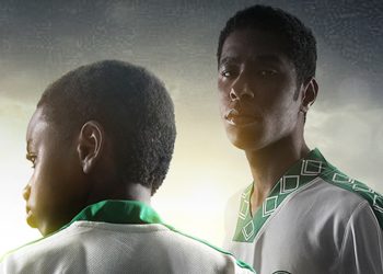 الهدف سلسلة درامية وثائقية عن نجم المنتخب السعودي السابق سعيد العويران