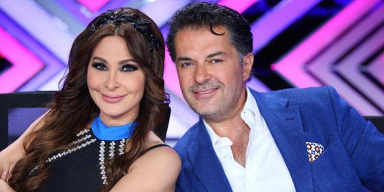 اليسا و راغب علامة بحفل ضخم في مصر بهذا الموعد 1 اليسا و راغب علامة بحفل ضخم في مصر بهذا الموعد