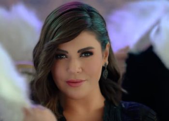 اماني السويسي في قمة الإحساس والرومانسية بجديدها لو هوصفك