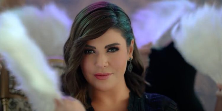 اماني السويسي في قمة الإحساس والرومانسية بجديدها لو هوصفك 1 اماني السويسي في قمة الإحساس والرومانسية بجديدها لو هوصفك