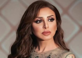 انغام تعود بأول حفل غنائي بعد وعكتها الصحية