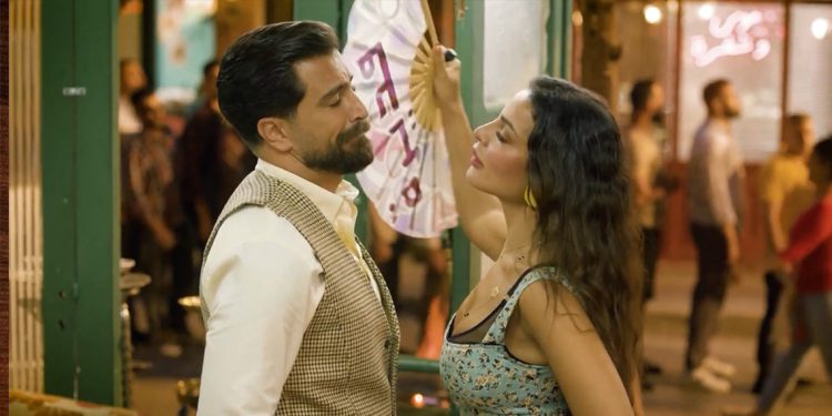 بالفيديو الإعلان الرسمي لمسلسل صالون زهرة 2 يكشف مفاجآت كثيرة 1 بالفيديو الإعلان الرسمي لمسلسل صالون زهرة 2 يكشف مفاجآت كثيرة