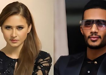 توقف تصوير فيلم محمد رمضان و نيللي كريم لهذا السبب