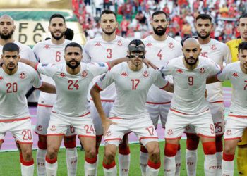 تونس تغادر مباريات كأس العالم بفوز تاريخي على المنتخب الفرنسي