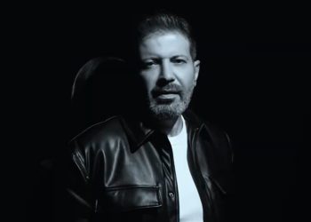 جاد نخلة يصدر فيديو كليب اغنيته الجديدة شكراً سلف