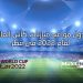 جدول مواعيد مباريات كأس العالم لعام 2022 في قطر 8 جدول مواعيد مباريات كأس العالم لعام 2022 في قطر