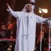 حسين الجسمي والجمهور السعودي في موسم الرياض.. انسجام وتفاعل فوق الخيال 8 حسين الجسمي والجمهور السعودي في موسم الرياض.. انسجام وتفاعل فوق الخيال