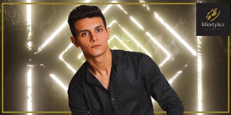 عمل غنائي يجمع زين ولايف ستايلز ستوديوز والعندليب هو كلمة السر 1 عمل غنائي يجمع زين ولايف ستايلز ستوديوز والعندليب هو كلمة السر