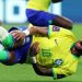 غياب لاعبي منتخب البرازيل نيمار ودانيلو عن المباريات القادمة بسبب الاصابة 8 غياب لاعبي منتخب البرازيل نيمار ودانيلو عن المباريات القادمة بسبب الاصابة