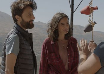 الفيلم اللبناني ع مفرق طريق الى العروض العالمية