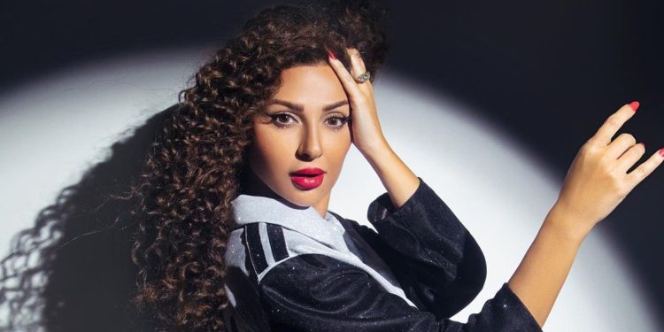 كيف استقبل الجمهور ميريام فارس في قطر؟ 1 كيف استقبل الجمهور ميريام فارس في قطر؟