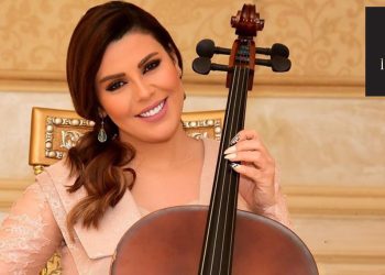 لايف ستايلز ستوديوز تشوق جمهورها لأغنية جديدة مع اماني السويسي