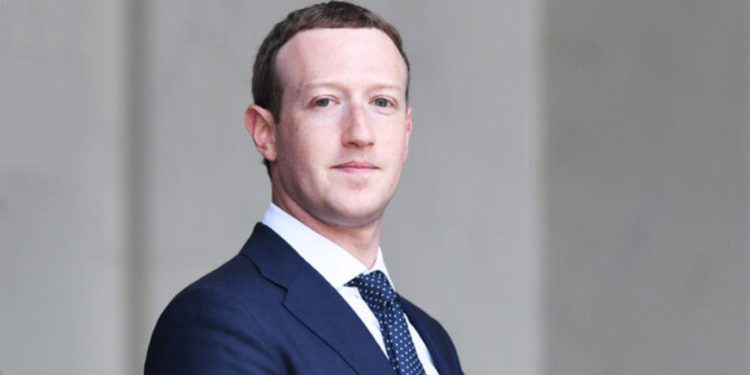 مارك زوكربيرغ يعلن تسريح اكثر من 11 ألف موظف من مجموعة ميتا 1 مارك زوكربيرغ يعلن تسريح اكثر من 11 ألف موظف من مجموعة ميتا