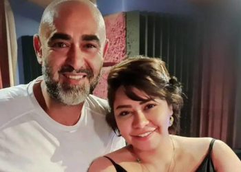 مدير اعمال شيرين الجديد يعلن انفصاله الفني عنها