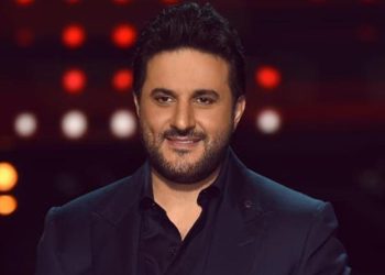 ملحم زين يصدر اغنيته الجديدة إنت وحدي