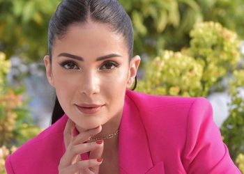منى زكي تعود بفيلم القاهرة مكة وهذا موعد العرض الأول