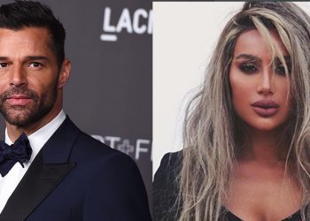 هذا ما سيجمع مايا دياب و ريكي مارتن في رأس الخيمة
