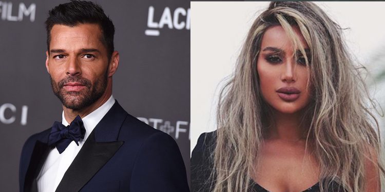 هذا ما سيجمع مايا دياب و ريكي مارتن في رأس الخيمة 1 هذا ما سيجمع مايا دياب و ريكي مارتن في رأس الخيمة