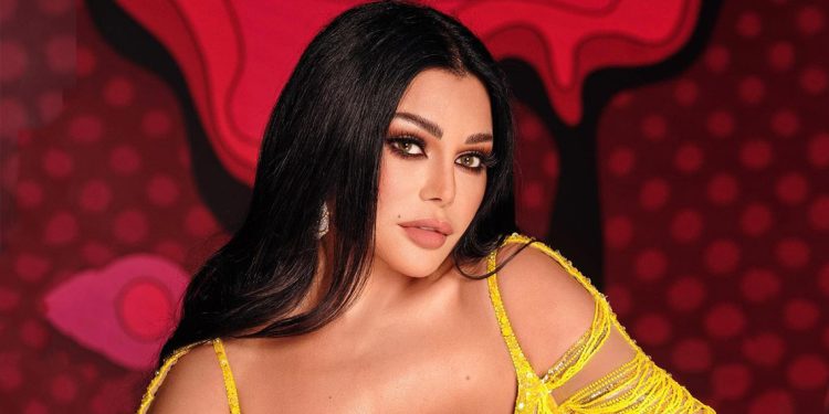 هيفاء وهبي تعود لتتصدر المشهد على تيك توك بأغنية توته 1 هيفاء وهبي تعود لتتصدر المشهد على تيك توك بأغنية توته