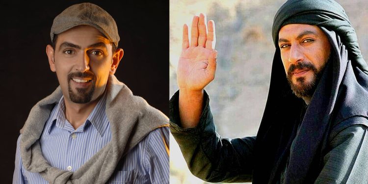وفاة الممثل والمخرج الأردني أشرف طلفاح بعد تعرضه لاعتداء في مصر