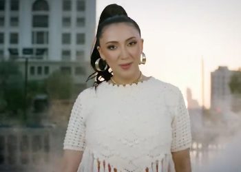 آية عبدالله تريند اليوم مع لايف ستايلز ستوديوز