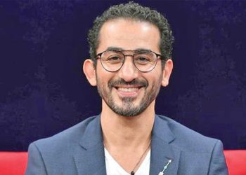 أحمد حلمي بفيلم كوميدي جديد وهذه هي تفاصيله