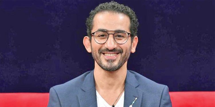 أحمد حلمي بفيلم كوميدي جديد وهذه هي تفاصيله 1 أحمد حلمي بفيلم كوميدي جديد وهذه هي تفاصيله