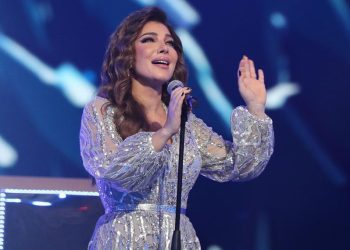 أصالة تعتذر من الجمهور المصري بعد تصريح اثار غضبهم