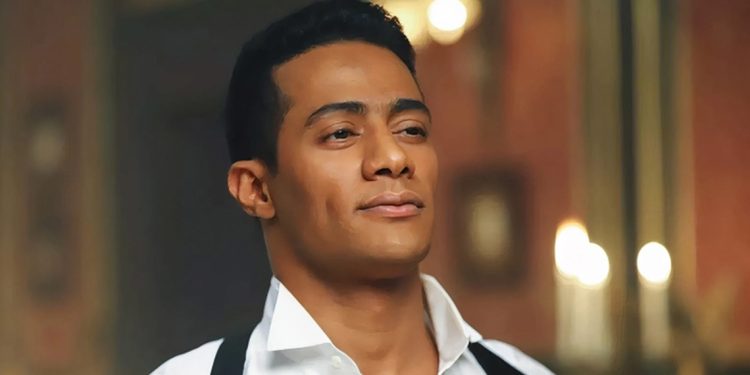 إحالة محمد رمضان للمحاكمة الجنائية في مصر لهذا السبب