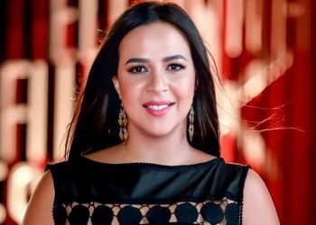 إيمي سمير غانم تشارك جمهورها حجم معاناتها بعد وفاة والديها برسالة مؤثرة