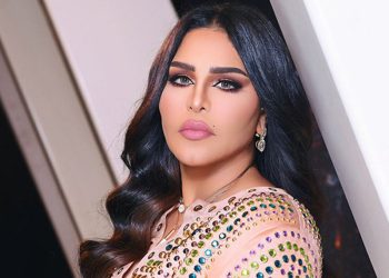 احلام تنشر رقم هاتفها بحثاً عن مواهب جديدة في الكتابة والتلحين