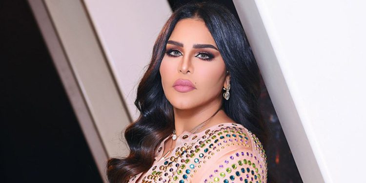 احلام تنشر رقم هاتفها بحثاً عن مواهب جديدة في الكتابة والتلحين