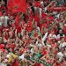 ارقام قياسية للوافدين من المغرب الى قطر لدعم المنتخب في نصف النهائي