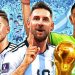 الأرجنتين تفوز ببطولة كأس العالم في قطر 12 الأرجنتين تفوز ببطولة كأس العالم في قطر