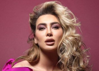 القضاء اللبناني يمنع ستيفاني صليبا من التصرف بأموالها وممتلكاتها