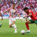 المغرب يغادر كأس العالم بالمرتبة الرابعة بعد خسارته امام كرواتيا 8 المغرب يغادر كأس العالم بالمرتبة الرابعة بعد خسارته امام كرواتيا