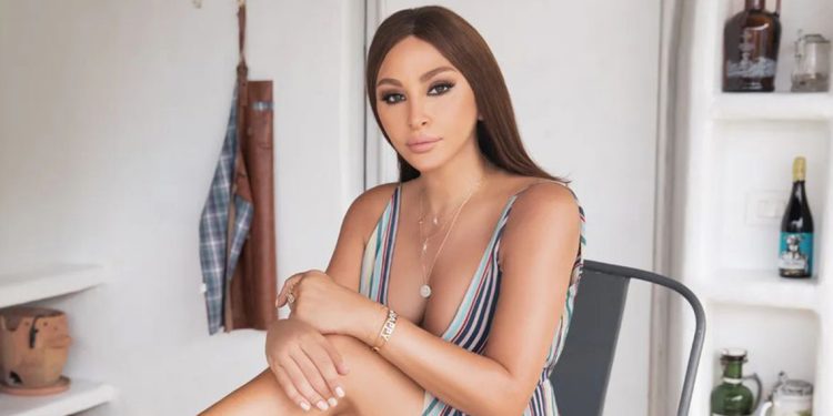 اليسا تعلن مقاطعتها دار بالنسياغا 1 اليسا تعلن مقاطعتها دار بالنسياغا