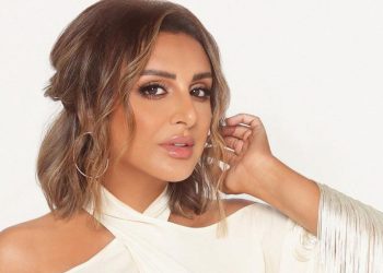 اول تعليق من أنغام بعد وعكتها الصحية