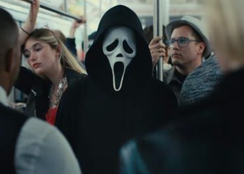 بالفيديو فيلم الرعب الأشهر سكريم يعود بجزء جديد