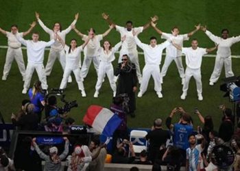 بعد غنائه في نهائي كأس العالم نقابة الموسيقيين تمنع ويجز من الغناء في مصر