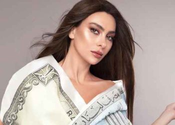 توقيف الممثلة ستيفاني صليبا واحتجازها لدى أمن الدولة