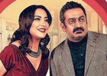 جورج خبار و امل عرفة يجتمعان في مسلسل براندو الشرق