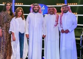 رسالة من نجوم لجنة تحكيم سعودي أيدول قبل انطلاقه