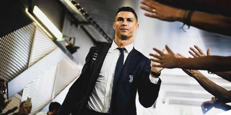 رونالدو ينتقل الى نادي النصر السعودي في صفقة هي الأضخم بالتاريخ