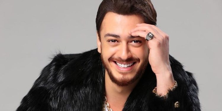 سعد لمجرد ممثل للمرة الأولى.. اليكم التفاصيل 1 سعد لمجرد ممثل للمرة الأولى.. اليكم التفاصيل