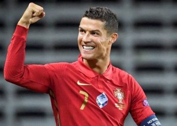 صحف عالمية تؤكد انتقال رونالدو الى نادي النصر السعودي مقابل مبلغ ضخم