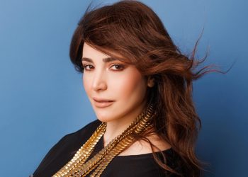 عبير نعمة اول فنانة لبنانية تترشح لجائزة غرامي العالمية