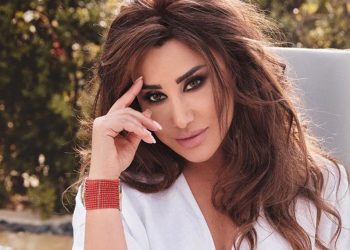 في اليوم الوطني الـ51 رسالة خاصة من نجوى كرم الى الامارات