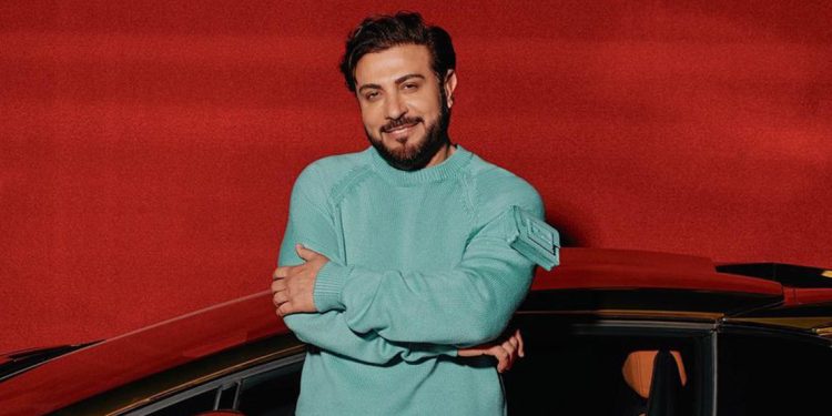 ماجد المهندس في ليلة البرنس بموسم الرياض 1 ماجد المهندس في ليلة البرنس بموسم الرياض