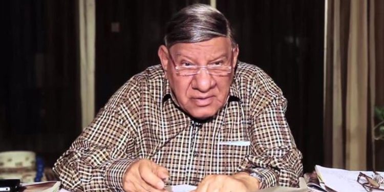مصر تودع مفيد فوزي بعد صراع مع المرض 1 مصر تودع مفيد فوزي بعد صراع مع المرض